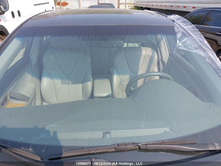 2007 Toyota Camry Le/Xle/Se VIN: 4T1BK46K77U540771 Lot: 12096577