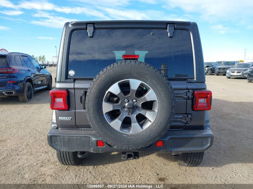 1C4HJXEG9NW214553 2022 Jeep Wrangler Unlimited Sahara