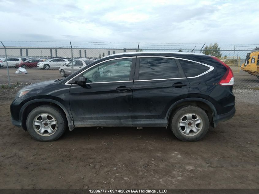 2014 Honda Cr-V VIN: 2HKRM4H34EH119200 Lot: 12096777