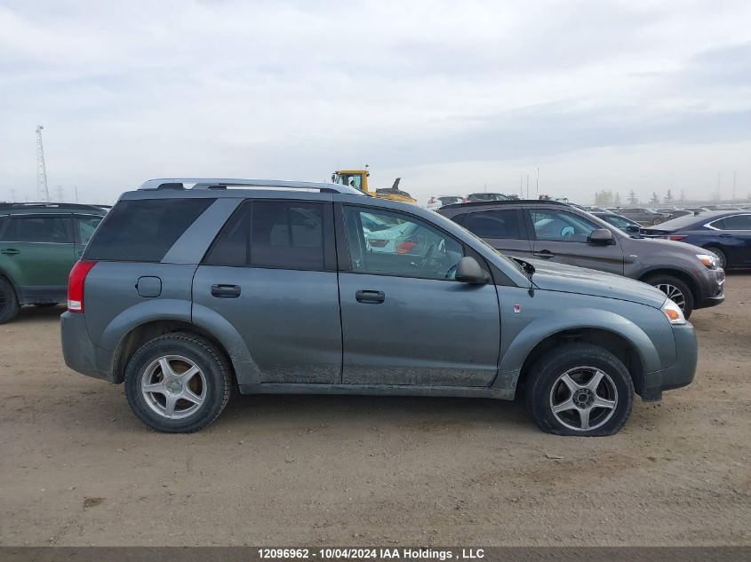 2007 Saturn Vue VIN: 5GZCZ33DX7S840805 Lot: 12096962