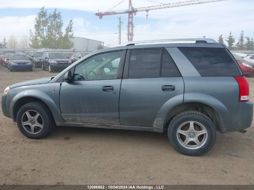 2007 Saturn Vue VIN: 5GZCZ33DX7S840805 Lot: 12096962