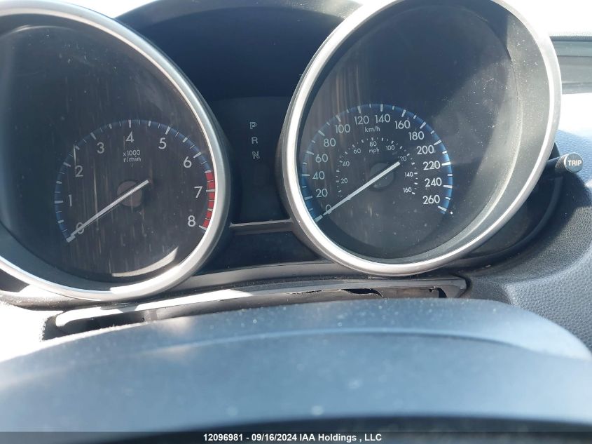 2013 Mazda Mazda3 VIN: JM1BL1V78D1843651 Lot: 12096981