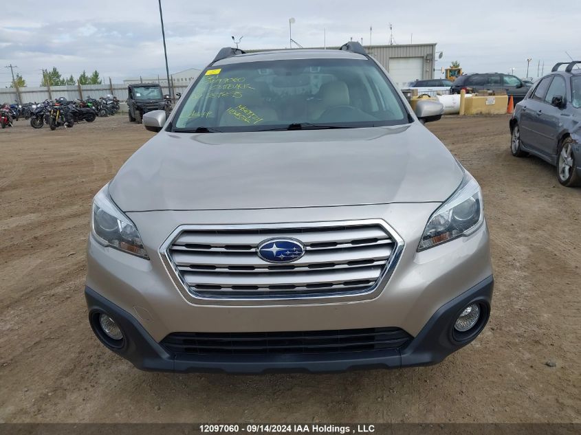 4S4BSCNC2G3351875 2016 Subaru Outback