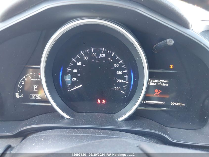 3HGGK5H64KM104071 2019 Honda Fit