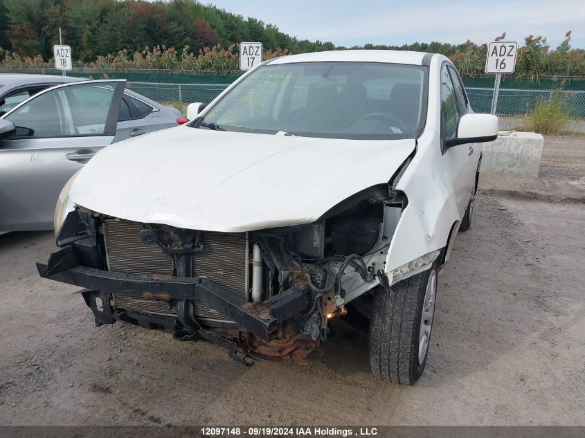 2012 Nissan Rogue S/Sv VIN: JN8AS5MT9CW294066 Lot: 12097148