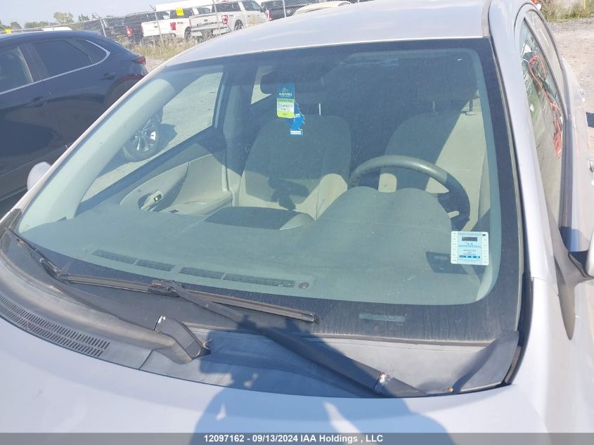 2010 Toyota Corolla S/Le/Xle VIN: 2T1BU4EEXAC341759 Lot: 12097162