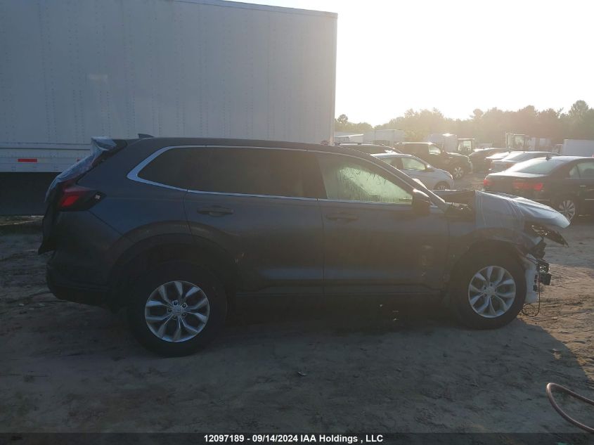 2023 Honda Cr-V VIN: 2HKRS4H2SPH108640 Lot: 12097189