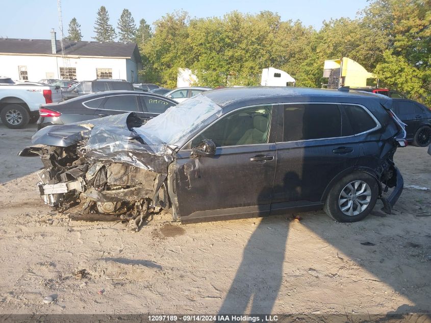 2023 Honda Cr-V VIN: 2HKRS4H2SPH108640 Lot: 12097189