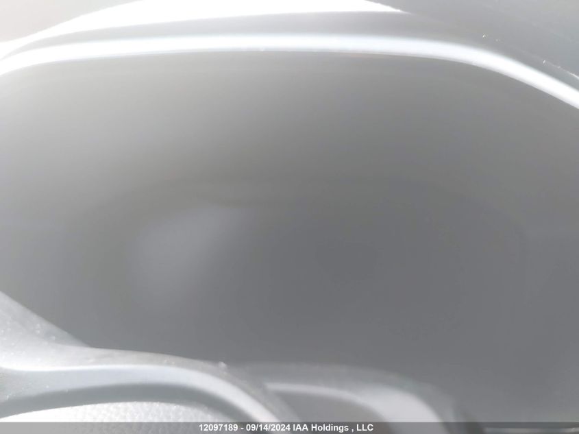 2023 Honda Cr-V VIN: 2HKRS4H2SPH108640 Lot: 12097189