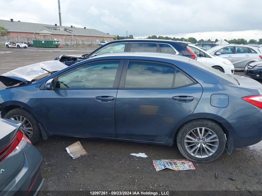 2T1BURHE6FC361765 2015 TOYOTA COROLLA photo no. 15