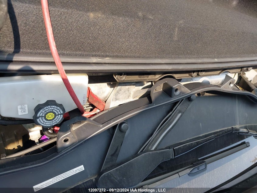 7SAXCDE58PF381211 2023 TESLA MODEL X photo no. 10