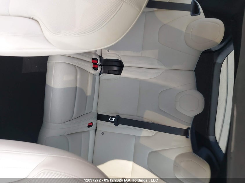 7SAXCDE58PF381211 2023 TESLA MODEL X photo no. 8