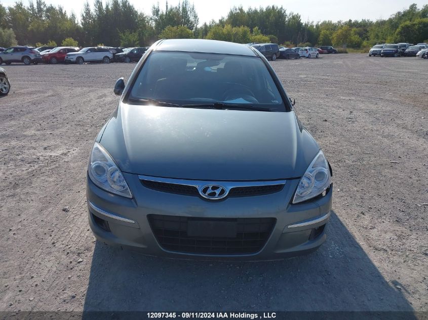 KMHDB8AE7AU084845 2010 Hyundai Elantra Touring Gl