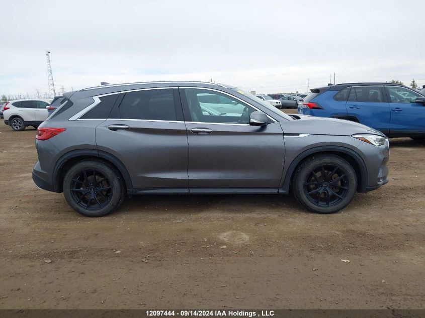 3PCAJ5M32KF110281 2019 Infiniti Qx50 Essential/Pure