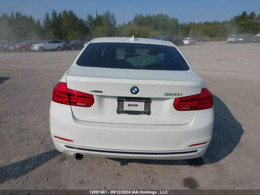 WBA8A3C58GK690116 2016 BMW 3 SERIES - Image 16