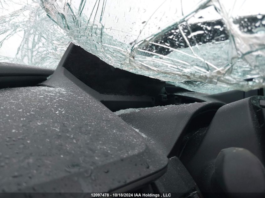 2024 Toyota Prius Prime Se/Xse/Xse Premium VIN: JTDACACU4R3024586 Lot: 12097478