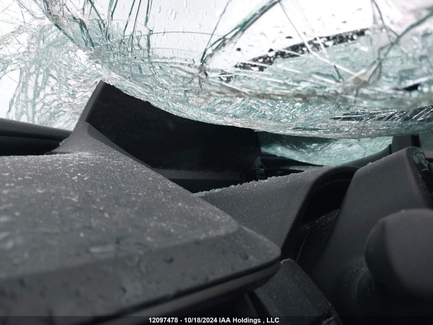 2024 Toyota Prius Prime Se/Xse/Xse Premium VIN: JTDACACU4R3024586 Lot: 12097478