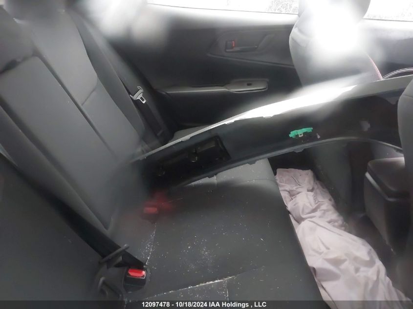 2024 Toyota Prius Prime Se/Xse/Xse Premium VIN: JTDACACU4R3024586 Lot: 12097478