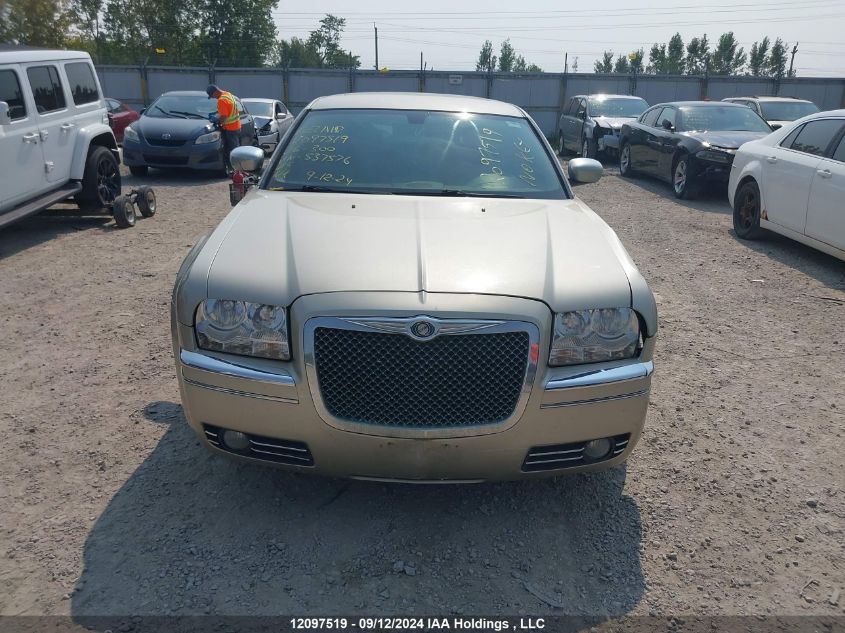 2C3KA53G16H537576 2006 Chrysler 300C