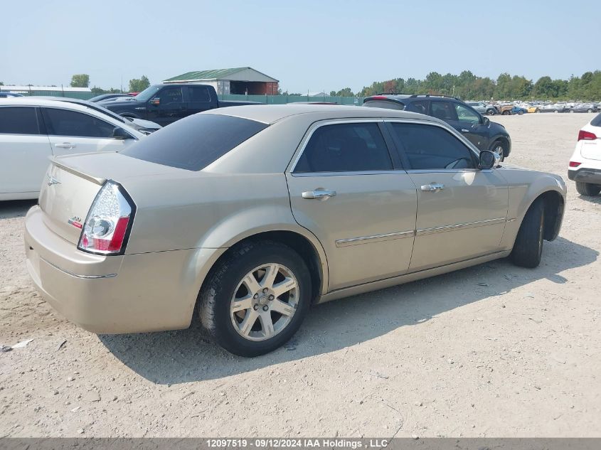 2C3KA53G16H537576 2006 Chrysler 300C