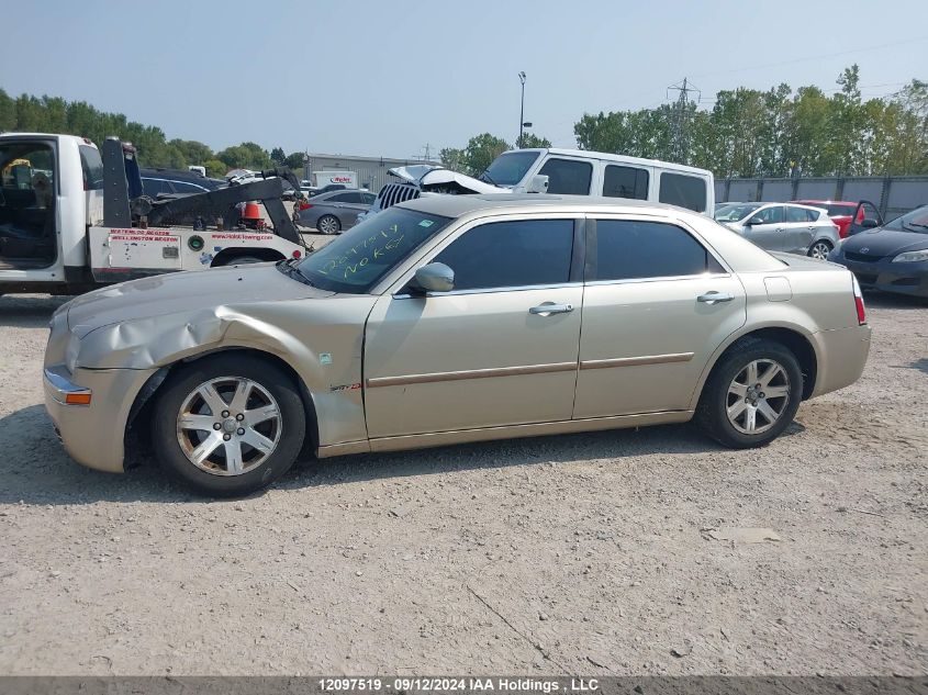 2C3KA53G16H537576 2006 Chrysler 300C