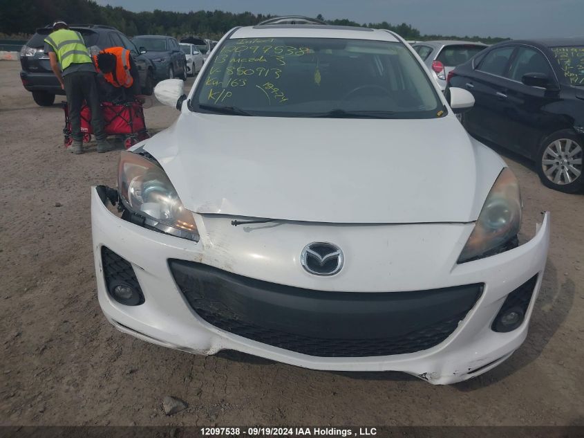 JM1BL1V73D1850913 2013 Mazda Mazda3