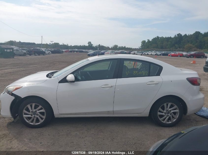 JM1BL1V73D1850913 2013 Mazda Mazda3