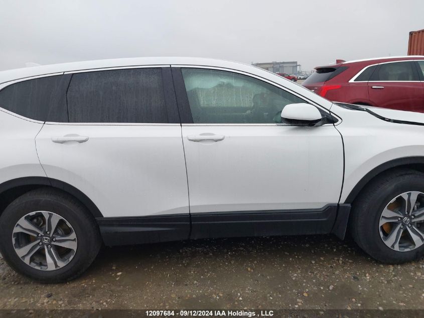 2019 Honda Cr-V VIN: 2HKRW2H29KH128122 Lot: 12097684