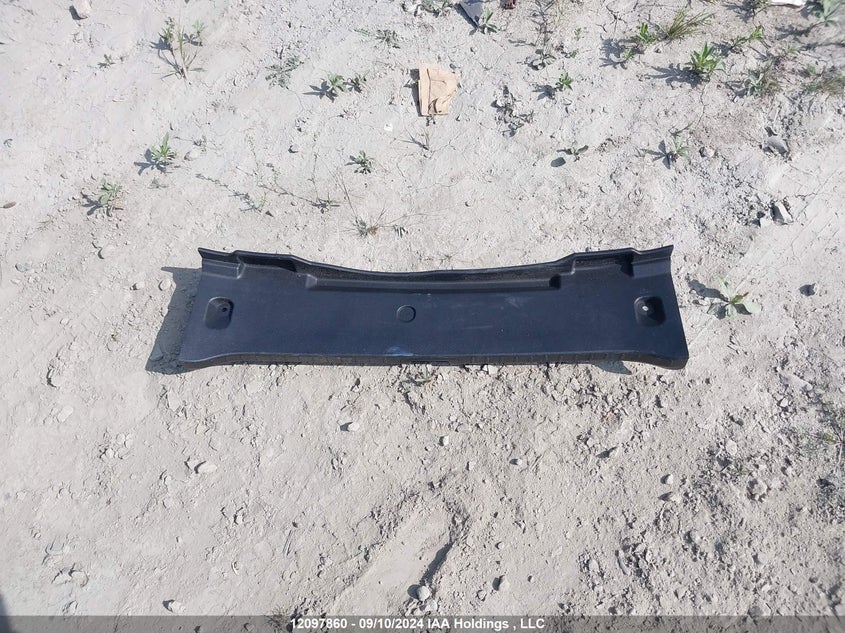 2016 Toyota Corolla L/Le/Le Pls/Prm/S/S Pls VIN: 2T1BURHE7GC537871 Lot: 12097860