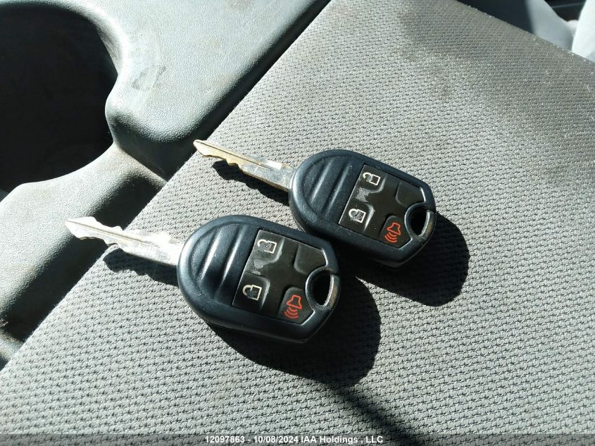 2014 Ford F-150 Xlt VIN: 1FTEX1EM1EFC77442 Lot: 12097863