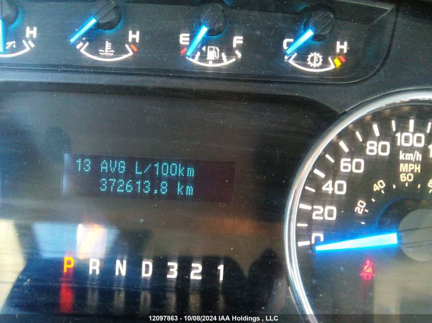 2014 Ford F-150 Xlt VIN: 1FTEX1EM1EFC77442 Lot: 12097863