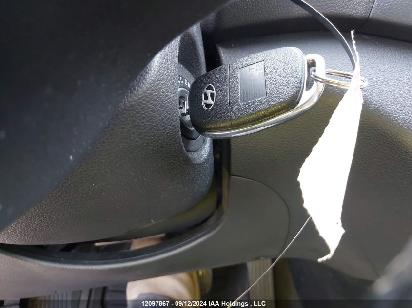 2017 Hyundai Tucson Limited/Sport And Eco/Se VIN: KM8J3CA49HU257818 Lot: 12097867