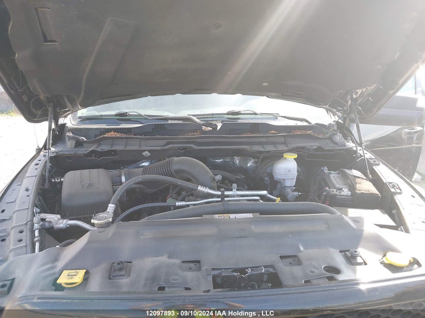 2021 Ram 1500 Classic Slt VIN: 3C6RR7LT1MG527050 Lot: 12097893