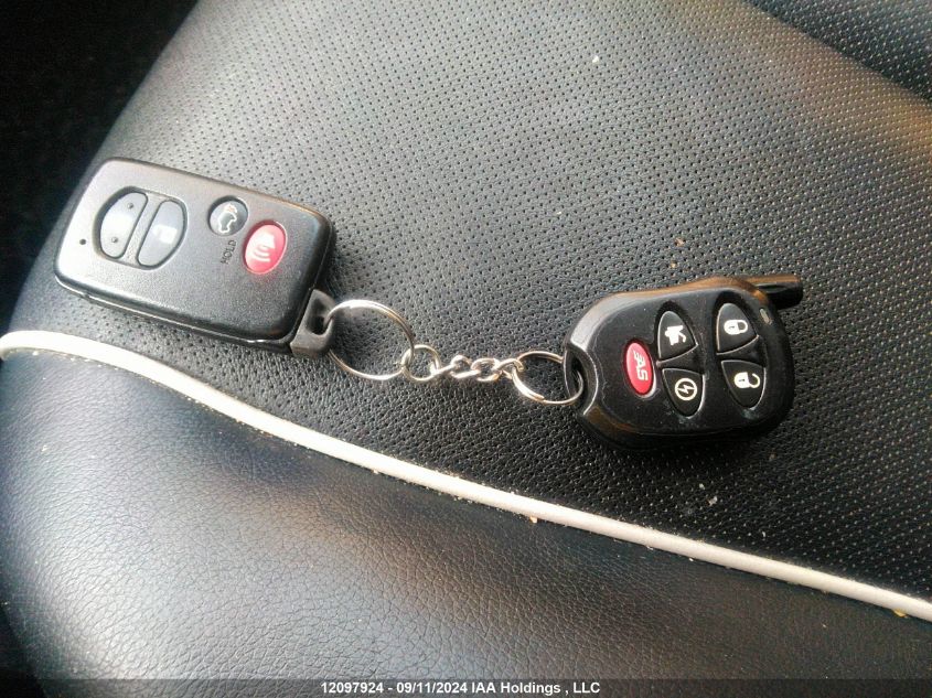 2013 Toyota Venza Le/Xle/Limited VIN: 4T3BK3BB1DU080400 Lot: 12097924