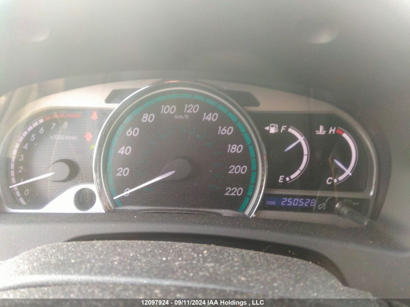 2013 Toyota Venza Le/Xle/Limited VIN: 4T3BK3BB1DU080400 Lot: 12097924