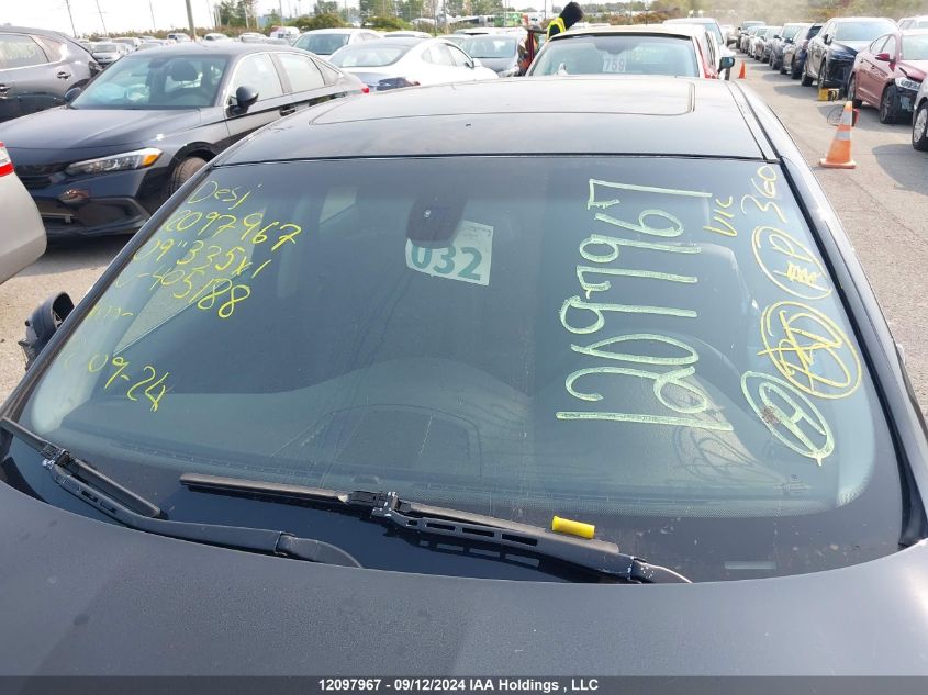 2009 BMW 335 Xi VIN: WBAPL33539A405188 Lot: 12097967