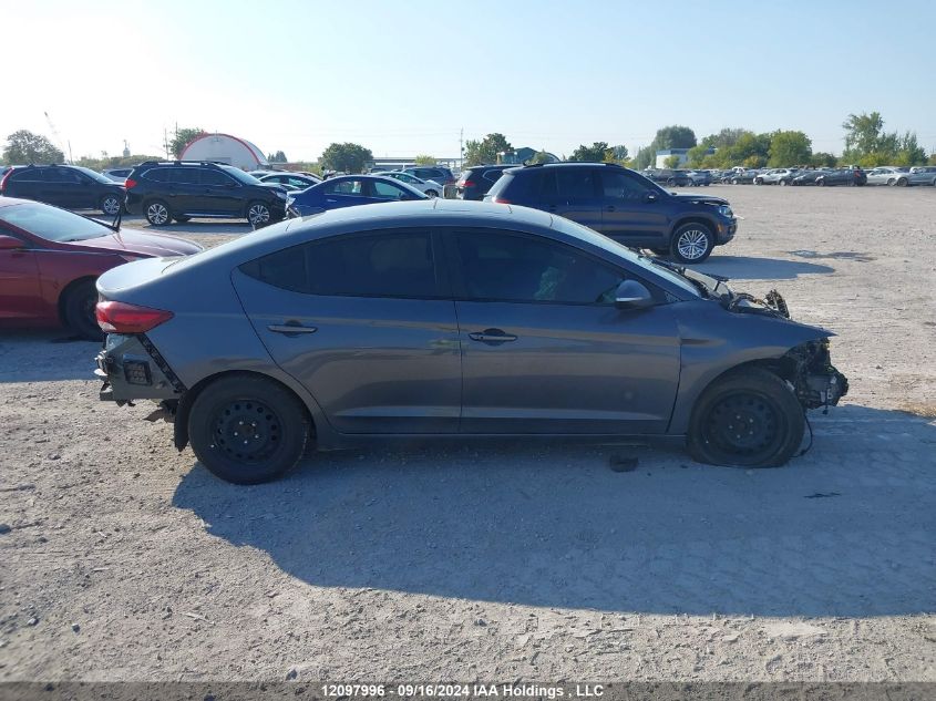 KMHD84LF1HU127048 2017 Hyundai Elantra Gls