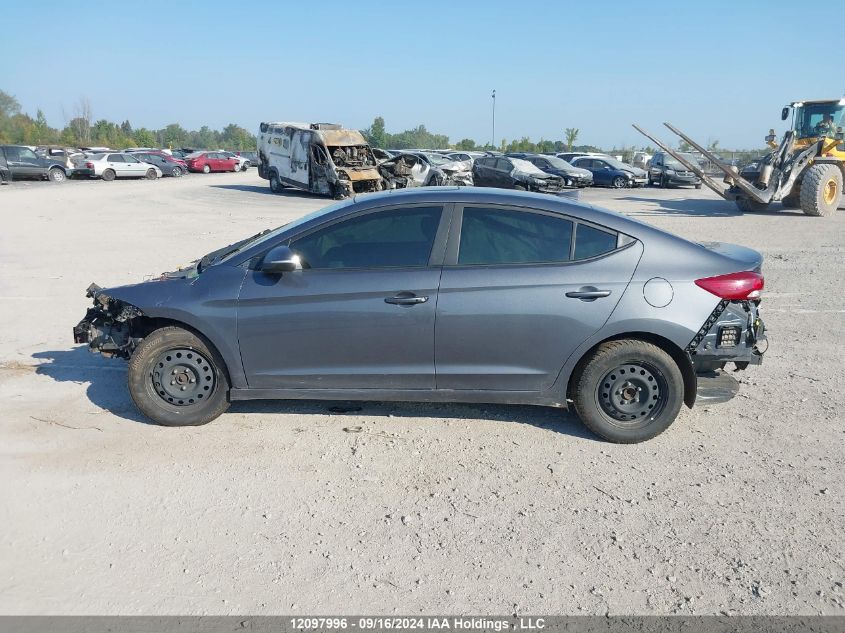 KMHD84LF1HU127048 2017 Hyundai Elantra Gls