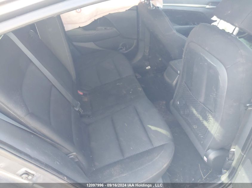 KMHD84LF1HU127048 2017 Hyundai Elantra Gls