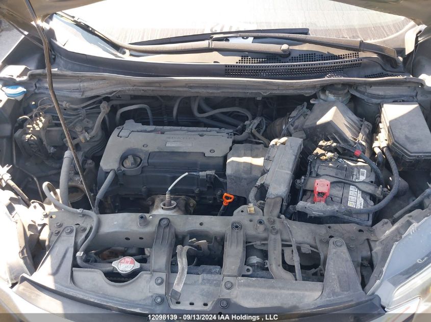 2016 Honda Cr-V VIN: 2HKRM4H5XGH128004 Lot: 12098139