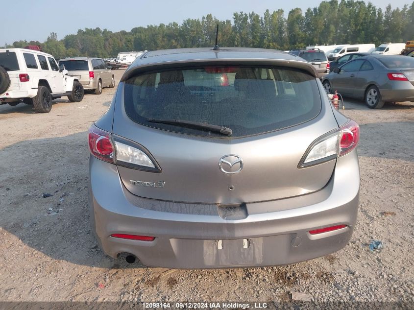 JM1BL1KF8C1509761 2012 Mazda Mazda3