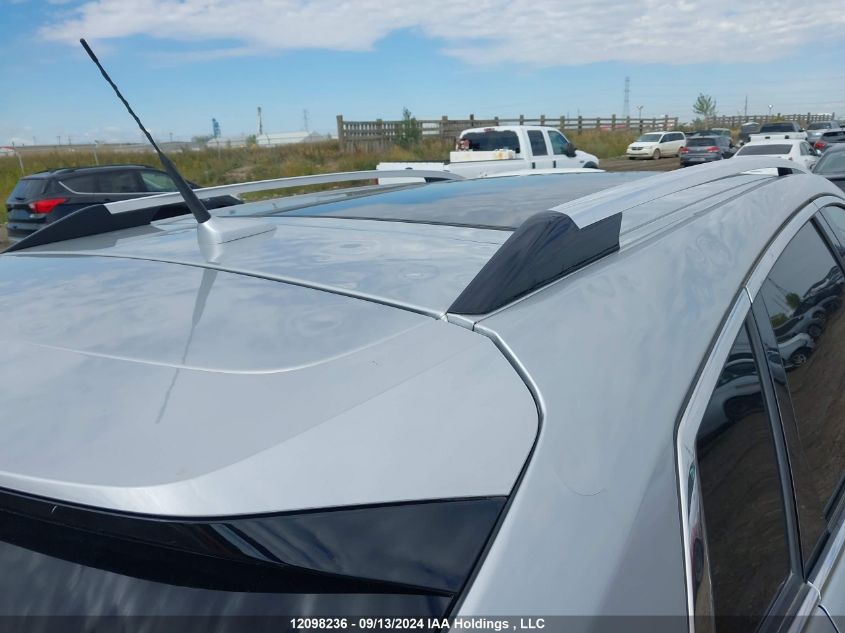 2011 Cadillac Srx Luxury Collection VIN: 3GYFNDEY9BS515991 Lot: 12098236