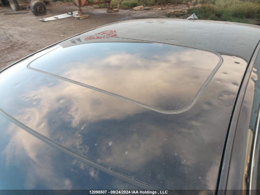 2012 Infiniti G37 VIN: JN1CV6AR7CM671082 Lot: 12098507