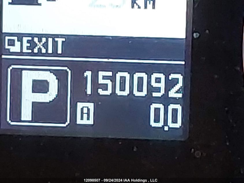 2012 Infiniti G37 VIN: JN1CV6AR7CM671082 Lot: 12098507