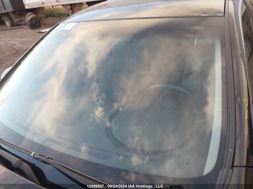 2012 Infiniti G37 VIN: JN1CV6AR7CM671082 Lot: 12098507