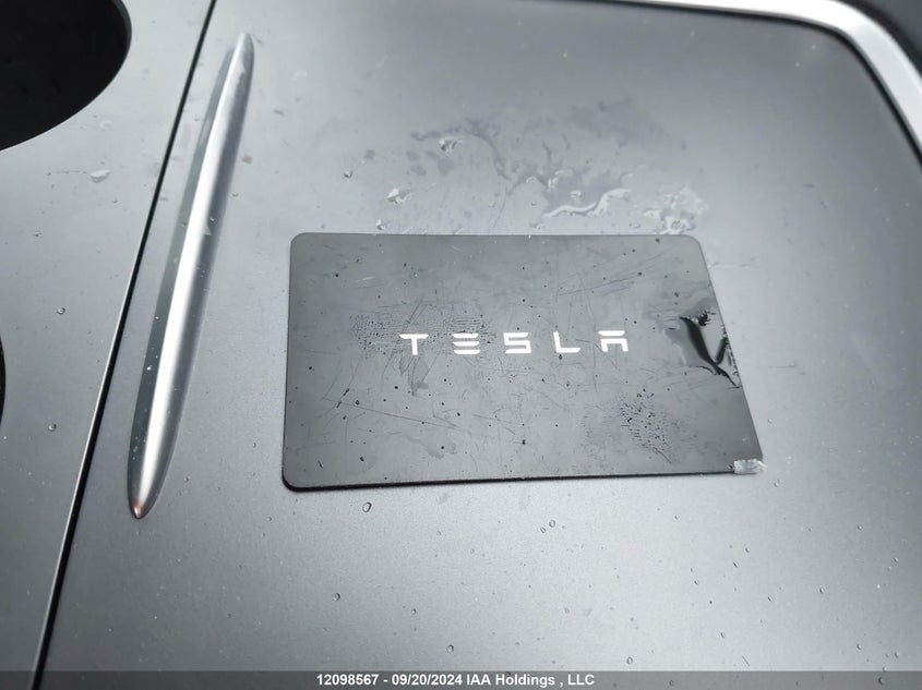 2023 Tesla Model 3 VIN: LRW3E1EB9PC932718 Lot: 12098567