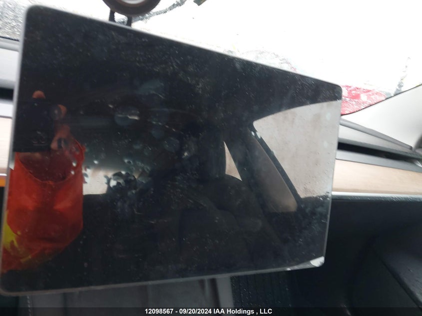 2023 Tesla Model 3 VIN: LRW3E1EB9PC932718 Lot: 12098567