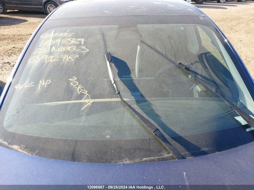 2023 Tesla Model 3 VIN: LRW3E1EB9PC932718 Lot: 12098567