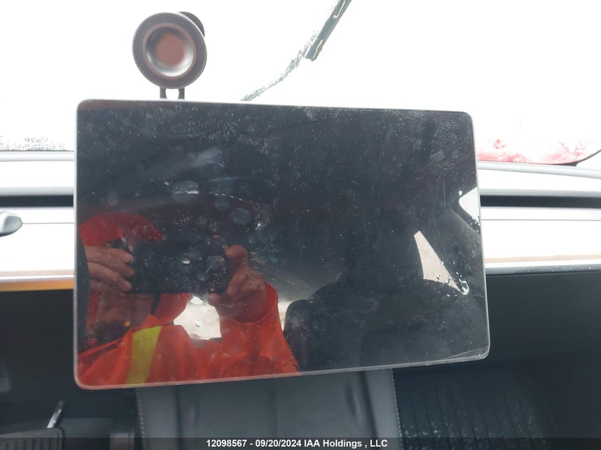 2023 Tesla Model 3 VIN: LRW3E1EB9PC932718 Lot: 12098567