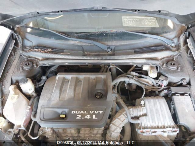 2011 Dodge Avenger Sxt VIN: 1B3BD1FB4BN557674 Lot: 12098636